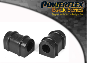 Silentblocs Powerflex barre stabilisatrice Av 106 Saxo Ax