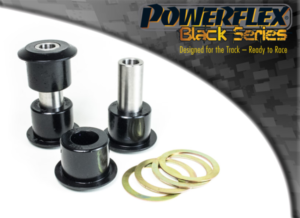 silentblocs powerflex black avant triangle 306 xsara zx