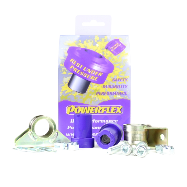 Silentblocs Powerflex de triangle 106 Saxo Ax – Image 6