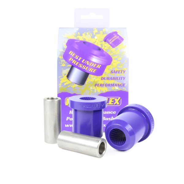Silentblocs Powerflex de triangle 106 Saxo Ax – Image 2