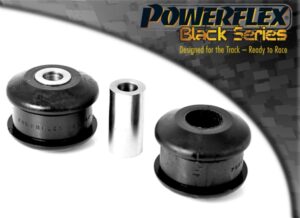 Silentblocs Powerflex avant de triangle 206