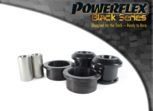 Silentblocs Powerflex de triangle 207 208 C2 DS3