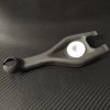 Fourchette d'embrayage 206 Xsara ph2 boite BE4