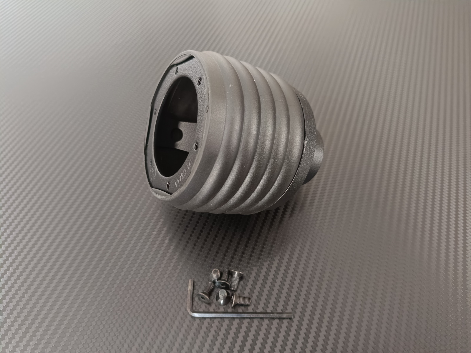 moyeu de volant peugeot 405 ph1