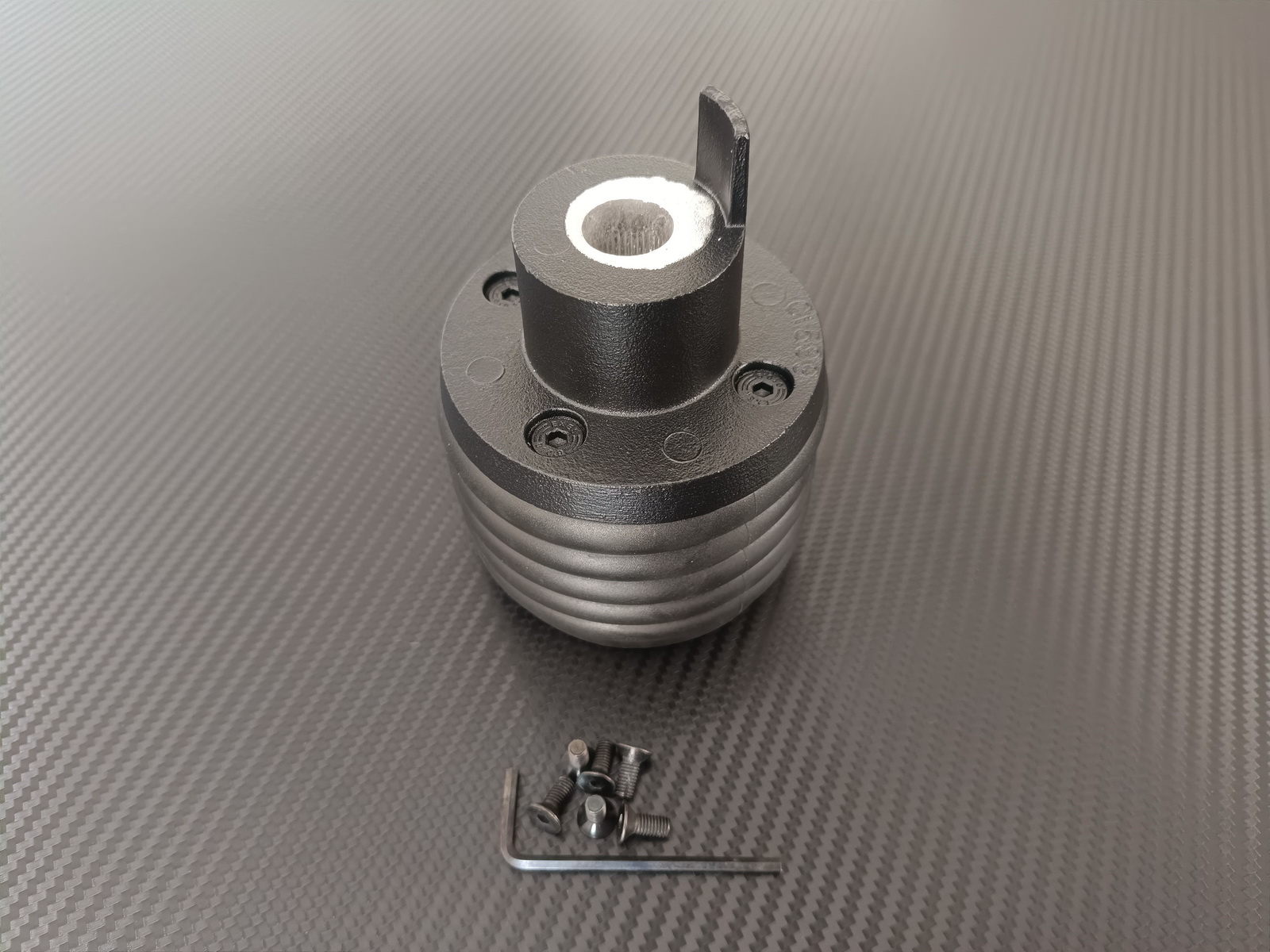 Moyeu de volant Peugeot 405 ph1 – Image 2